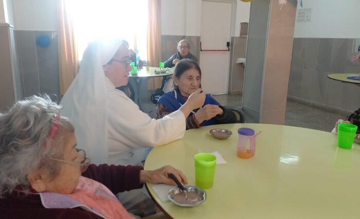 Misión de los Adultos Mayores 3