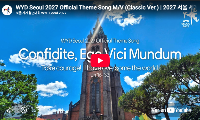 Himno JMJ