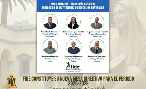 Junta Directiva FIDE 1 Junta Directiva FIDE 1