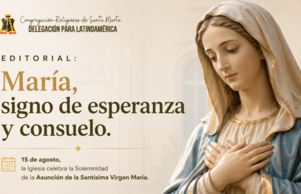 Maria Consuelo y Esperanza