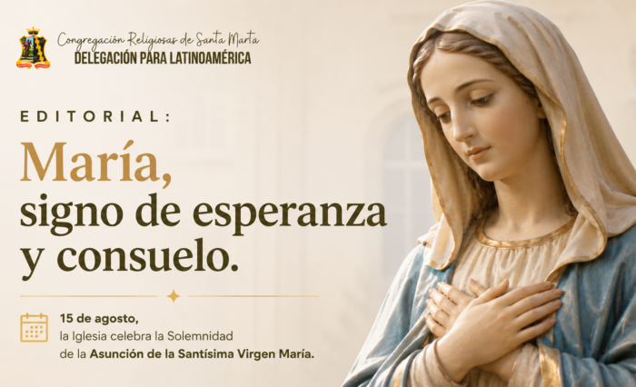 Maria Consuelo y Esperanza