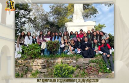 Discernimiento 2026 1
