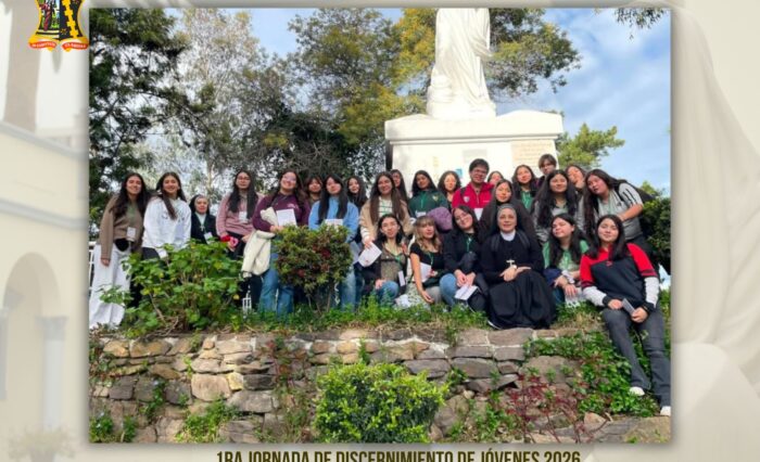 Discernimiento 2026 1