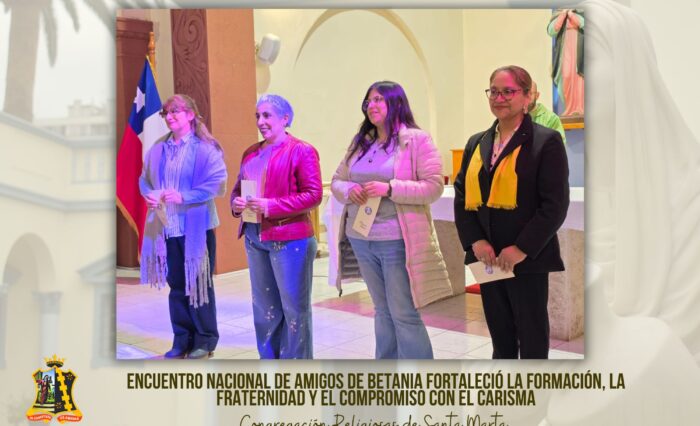Encuentro Nacional AB 16