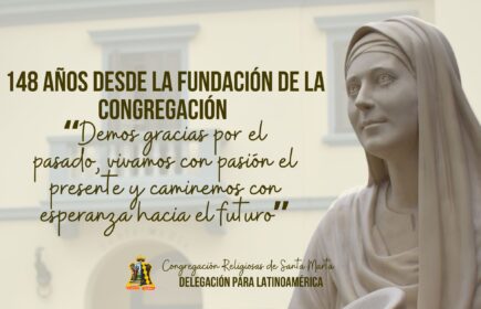 148 años - Delegación