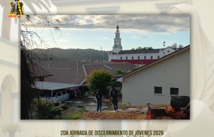 2da Jornada de Discernimiento 13