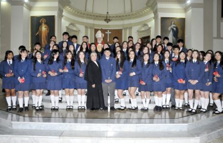 Confirmación 2026 13