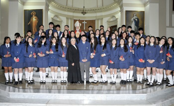 Confirmación 2026 13