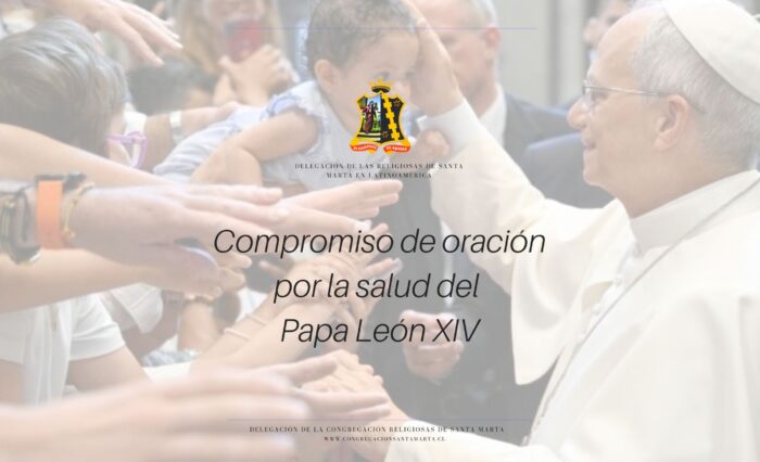 Declaración Salud del Papa