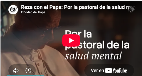Salud Mental Papa