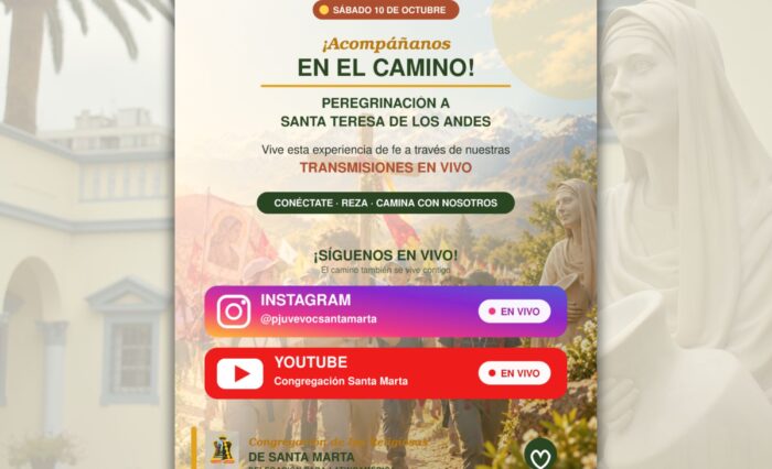 Transmision Los Andes